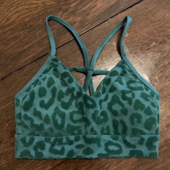 Balance Athletica Other - Balance Athletica Kingdom Collection Sports Bra